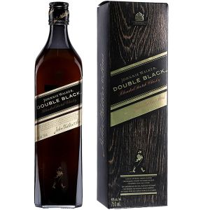 Johnnie Walker Double Black 