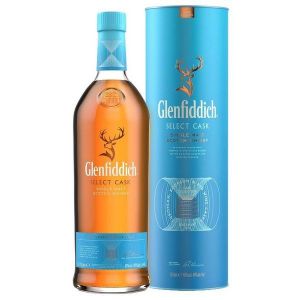 Glenfiddich Select Cask