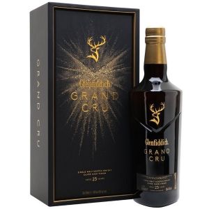 Glenfiddich 23 Năm Grand Cru