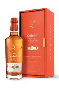 Glenfiddich 21 Năm