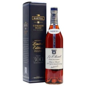 Martell Cordon Bleu 300 Tricentenaire