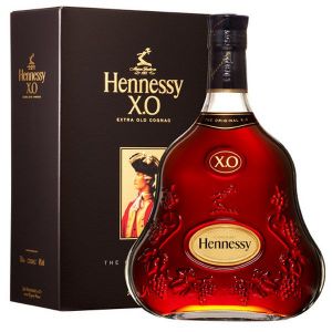 Hennessy XO 700ml 