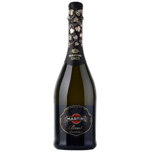 Martini Sparkling Wine Brut