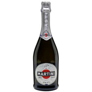 Martini Sparkling Wine Asti Sweet