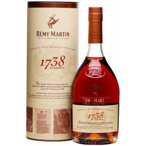 Remy Martin 1738 Accord Royal