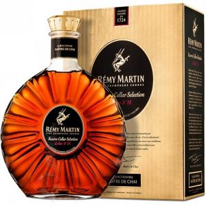 Remy Martin XO Cellar N 28