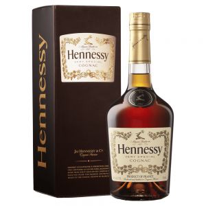 Hennessy VS 