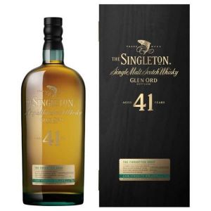 Singleton 41 Năm Glen Ord