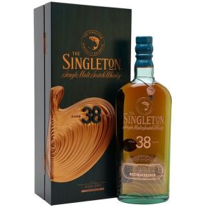 Singleton 38 Năm Glen Ord