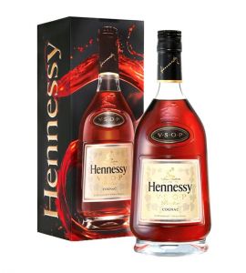 Hennessy VSOP