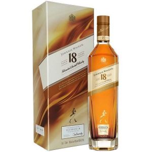 Johnnie Walker 18 Năm