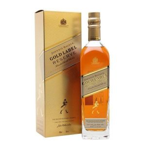 Johnnie Walker Gold Reserve