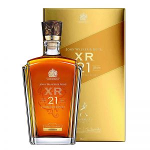 Johnnie Walker XR 21