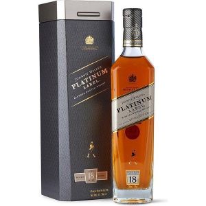 Johnnie Walker Platinum 18Y 1750ml