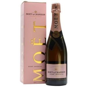 Moet Chandon Rose Imperial