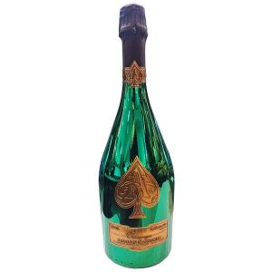 Champagne Armand De Brignac Green (Át Bích Xanh)