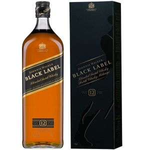 Johnnie Walker Black Label 