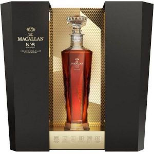 Macallan No.6