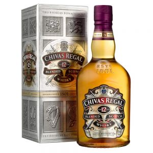 Chivas 12