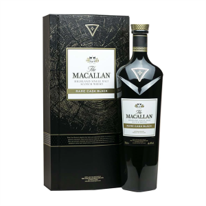 Macallan Rare Cask Black