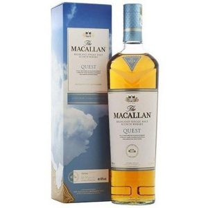 Macallan Quest