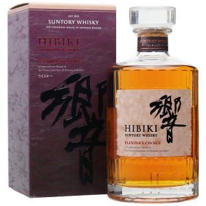 Hibiki Blender's Choice