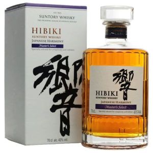 Hibiki Master's Select