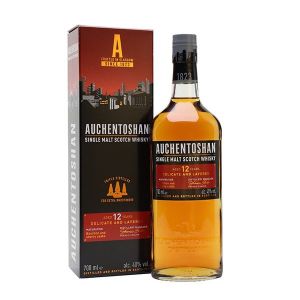 Auchentoshan 12 Năm