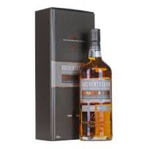 Auchentoshan 21 Năm