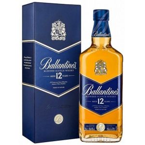 Ballantine's 12 Năm