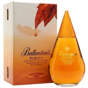 Ballantine's 20 Năm Purity - Pure Malt Scotch Whisky