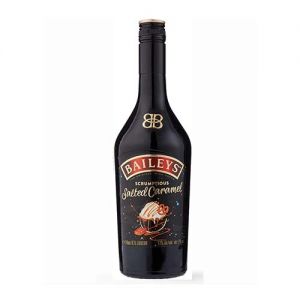 Baileys Salted Caramel