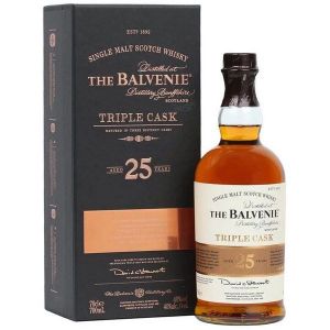 Balvenie 25 Năm